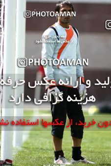 1090870, Tehran, , Persepolis Football Team Training Session on 2010/10/31 at Derafshifar Stadium