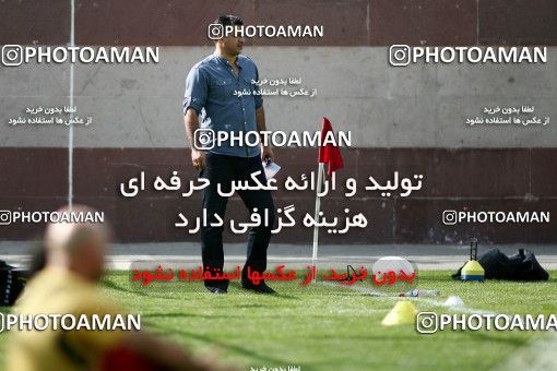 1090863, Tehran, , Persepolis Football Team Training Session on 2010/10/31 at Derafshifar Stadium
