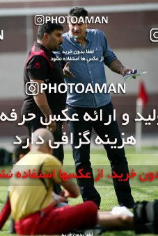 1090852, Tehran, , Persepolis Football Team Training Session on 2010/10/31 at Derafshifar Stadium
