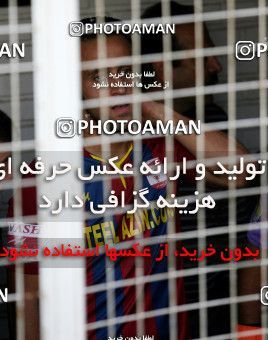 1090922, Tehran, [*parameter:4*], لیگ برتر فوتبال ایران، Persian Gulf Cup، Week 14، First Leg، Rah Ahan 3 v 0 Steel Azin on 2010/11/05 at Ekbatan Stadium