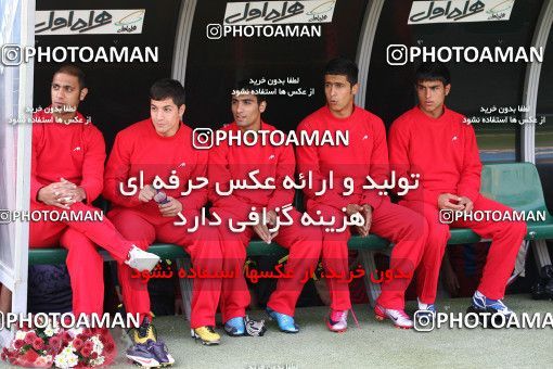 1090925, Tehran, [*parameter:4*], لیگ برتر فوتبال ایران، Persian Gulf Cup، Week 14، First Leg، Rah Ahan 3 v 0 Steel Azin on 2010/11/05 at Ekbatan Stadium