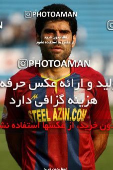 1090984, Tehran, [*parameter:4*], لیگ برتر فوتبال ایران، Persian Gulf Cup، Week 14، First Leg، Rah Ahan 3 v 0 Steel Azin on 2010/11/05 at Ekbatan Stadium