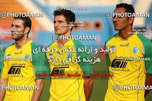 1090890, Tehran, [*parameter:4*], لیگ برتر فوتبال ایران، Persian Gulf Cup، Week 14، First Leg، Rah Ahan 3 v 0 Steel Azin on 2010/11/05 at Ekbatan Stadium