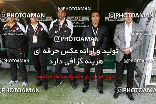 1090995, Tehran, [*parameter:4*], لیگ برتر فوتبال ایران، Persian Gulf Cup، Week 14، First Leg، Rah Ahan 3 v 0 Steel Azin on 2010/11/05 at Ekbatan Stadium