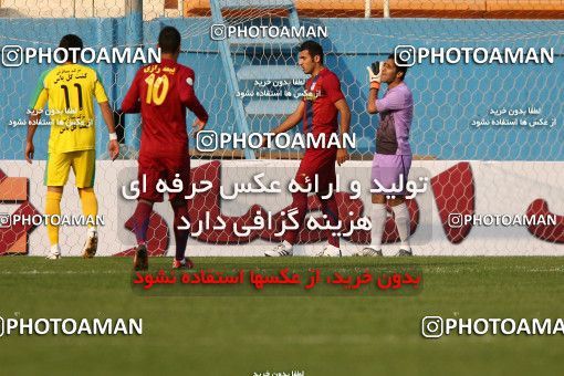 1091060, Tehran, [*parameter:4*], لیگ برتر فوتبال ایران، Persian Gulf Cup، Week 14، First Leg، Rah Ahan 3 v 0 Steel Azin on 2010/11/05 at Ekbatan Stadium