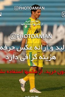 1091064, Tehran, [*parameter:4*], لیگ برتر فوتبال ایران، Persian Gulf Cup، Week 14، First Leg، Rah Ahan 3 v 0 Steel Azin on 2010/11/05 at Ekbatan Stadium