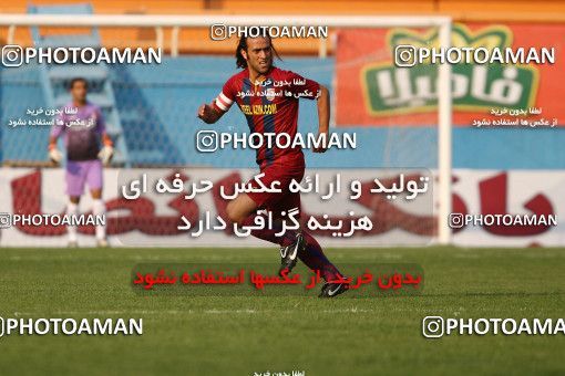 1090889, Tehran, [*parameter:4*], لیگ برتر فوتبال ایران، Persian Gulf Cup، Week 14، First Leg، Rah Ahan 3 v 0 Steel Azin on 2010/11/05 at Ekbatan Stadium