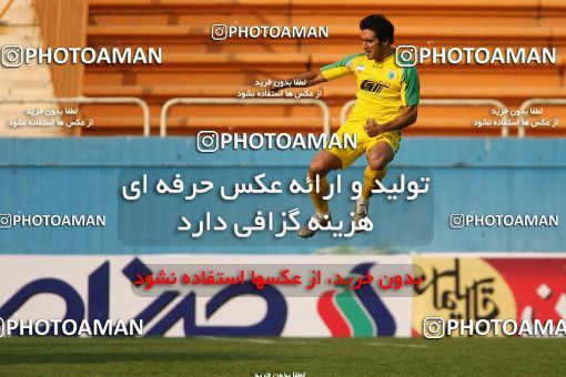 1091081, Tehran, [*parameter:4*], لیگ برتر فوتبال ایران، Persian Gulf Cup، Week 14، First Leg، Rah Ahan 3 v 0 Steel Azin on 2010/11/05 at Ekbatan Stadium