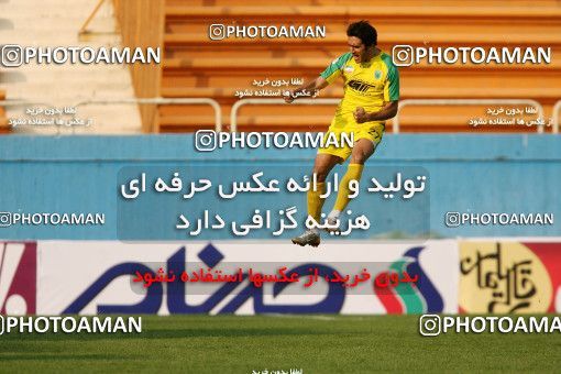 1090996, Tehran, [*parameter:4*], لیگ برتر فوتبال ایران، Persian Gulf Cup، Week 14، First Leg، Rah Ahan 3 v 0 Steel Azin on 2010/11/05 at Ekbatan Stadium