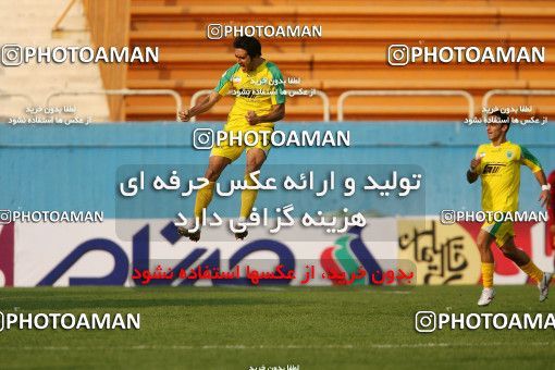 1091009, Tehran, [*parameter:4*], لیگ برتر فوتبال ایران، Persian Gulf Cup، Week 14، First Leg، Rah Ahan 3 v 0 Steel Azin on 2010/11/05 at Ekbatan Stadium