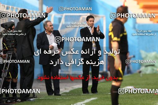 1090914, Tehran, [*parameter:4*], لیگ برتر فوتبال ایران، Persian Gulf Cup، Week 14، First Leg، Rah Ahan 3 v 0 Steel Azin on 2010/11/05 at Ekbatan Stadium