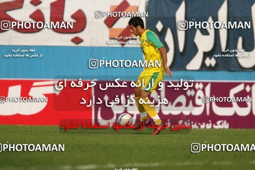 1090911, Tehran, [*parameter:4*], لیگ برتر فوتبال ایران، Persian Gulf Cup، Week 14، First Leg، Rah Ahan 3 v 0 Steel Azin on 2010/11/05 at Ekbatan Stadium
