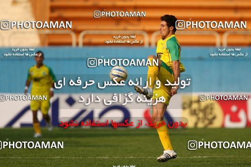 1091042, Tehran, [*parameter:4*], لیگ برتر فوتبال ایران، Persian Gulf Cup، Week 14، First Leg، Rah Ahan 3 v 0 Steel Azin on 2010/11/05 at Ekbatan Stadium