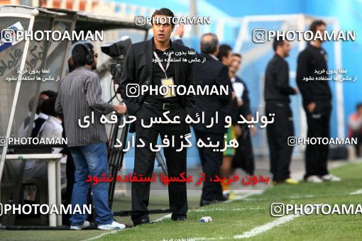 1090887, Tehran, [*parameter:4*], لیگ برتر فوتبال ایران، Persian Gulf Cup، Week 14، First Leg، Rah Ahan 3 v 0 Steel Azin on 2010/11/05 at Ekbatan Stadium