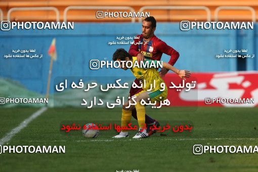 1090994, Tehran, [*parameter:4*], لیگ برتر فوتبال ایران، Persian Gulf Cup، Week 14، First Leg، Rah Ahan 3 v 0 Steel Azin on 2010/11/05 at Ekbatan Stadium