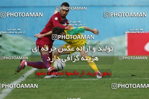 1090908, Tehran, [*parameter:4*], لیگ برتر فوتبال ایران، Persian Gulf Cup، Week 14، First Leg، Rah Ahan 3 v 0 Steel Azin on 2010/11/05 at Ekbatan Stadium