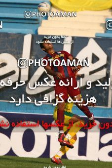 1090892, Tehran, [*parameter:4*], لیگ برتر فوتبال ایران، Persian Gulf Cup، Week 14، First Leg، Rah Ahan 3 v 0 Steel Azin on 2010/11/05 at Ekbatan Stadium