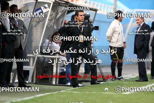 1091052, Tehran, [*parameter:4*], لیگ برتر فوتبال ایران، Persian Gulf Cup، Week 14، First Leg، Rah Ahan 3 v 0 Steel Azin on 2010/11/05 at Ekbatan Stadium