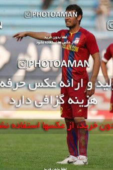 1090944, Tehran, [*parameter:4*], Iran Pro League، Persian Gulf Cup، 2010-11 season، First Leg، Week 14، Rah Ahan 3 v ۰ Steel Azin on 2010/11/05 at Ekbatan Stadium