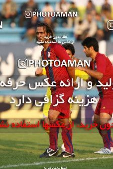 1090965, Tehran, [*parameter:4*], لیگ برتر فوتبال ایران، Persian Gulf Cup، Week 14، First Leg، Rah Ahan 3 v 0 Steel Azin on 2010/11/05 at Ekbatan Stadium