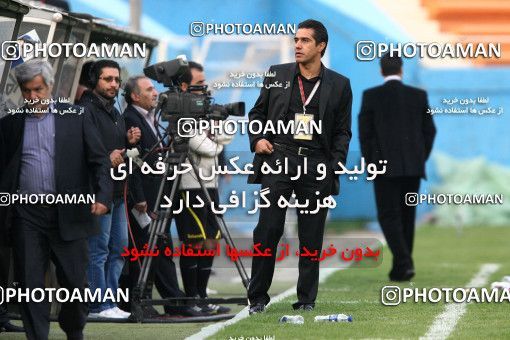 1091057, Tehran, [*parameter:4*], لیگ برتر فوتبال ایران، Persian Gulf Cup، Week 14، First Leg، Rah Ahan 3 v 0 Steel Azin on 2010/11/05 at Ekbatan Stadium