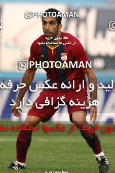 1091065, Tehran, [*parameter:4*], لیگ برتر فوتبال ایران، Persian Gulf Cup، Week 14، First Leg، Rah Ahan 3 v 0 Steel Azin on 2010/11/05 at Ekbatan Stadium