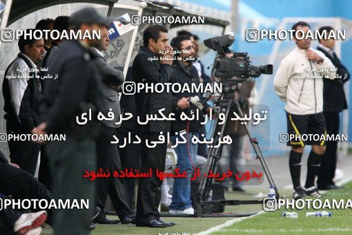 1090927, Tehran, [*parameter:4*], لیگ برتر فوتبال ایران، Persian Gulf Cup، Week 14، First Leg، Rah Ahan 3 v 0 Steel Azin on 2010/11/05 at Ekbatan Stadium