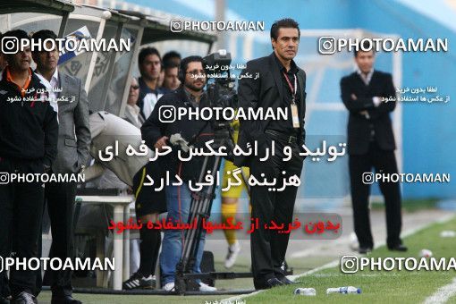 1090991, Tehran, [*parameter:4*], لیگ برتر فوتبال ایران، Persian Gulf Cup، Week 14، First Leg، 2010/11/05، Rah Ahan 3 - 0 Steel Azin