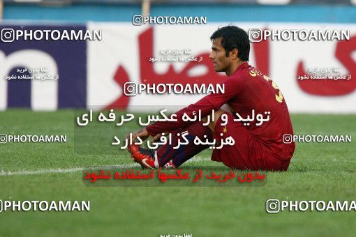1090987, Tehran, [*parameter:4*], لیگ برتر فوتبال ایران، Persian Gulf Cup، Week 14، First Leg، Rah Ahan 3 v 0 Steel Azin on 2010/11/05 at Ekbatan Stadium