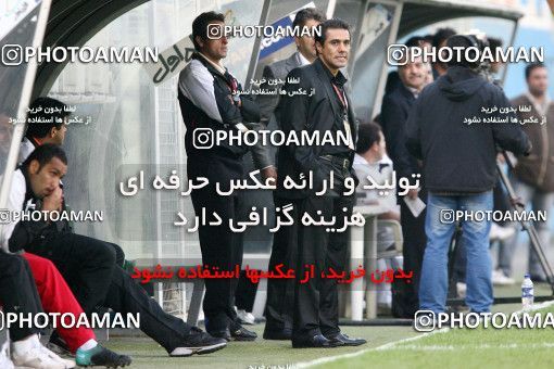 1090999, Tehran, [*parameter:4*], لیگ برتر فوتبال ایران، Persian Gulf Cup، Week 14، First Leg، Rah Ahan 3 v 0 Steel Azin on 2010/11/05 at Ekbatan Stadium