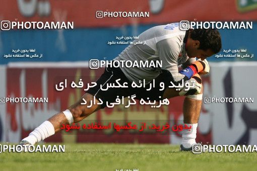 1090997, Tehran, [*parameter:4*], لیگ برتر فوتبال ایران، Persian Gulf Cup، Week 14، First Leg، Rah Ahan 3 v 0 Steel Azin on 2010/11/05 at Ekbatan Stadium