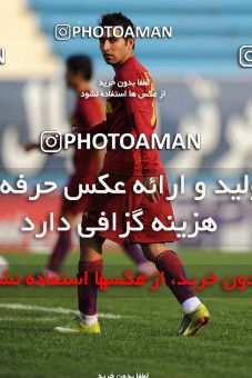 1091124, Tehran, [*parameter:4*], لیگ برتر فوتبال ایران، Persian Gulf Cup، Week 14، First Leg، Rah Ahan 3 v 0 Steel Azin on 2010/11/05 at Ekbatan Stadium