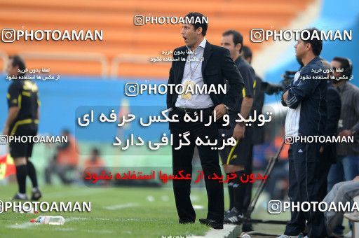 1091180, Tehran, [*parameter:4*], لیگ برتر فوتبال ایران، Persian Gulf Cup، Week 14، First Leg، Rah Ahan 3 v 0 Steel Azin on 2010/11/05 at Ekbatan Stadium