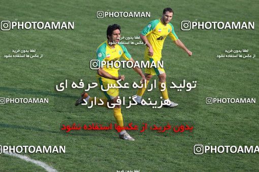 1091197, Tehran, [*parameter:4*], لیگ برتر فوتبال ایران، Persian Gulf Cup، Week 14، First Leg، Rah Ahan 3 v 0 Steel Azin on 2010/11/05 at Ekbatan Stadium