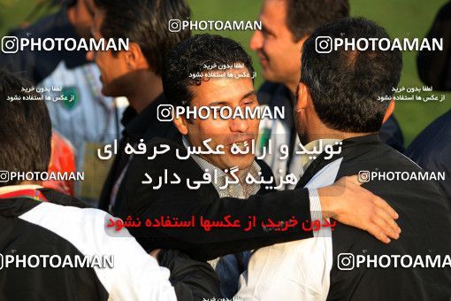 1091235, Tehran, [*parameter:4*], لیگ برتر فوتبال ایران، Persian Gulf Cup، Week 14، First Leg، Rah Ahan 3 v 0 Steel Azin on 2010/11/05 at Ekbatan Stadium