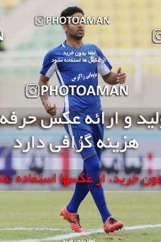 1092080, Ahvaz, [*parameter:4*], لیگ برتر فوتبال ایران، Persian Gulf Cup، Week 19، Second Leg، Esteghlal Khouzestan 1 v 0 Padideh Mashhad on 2018/01/11 at Ahvaz Ghadir Stadium