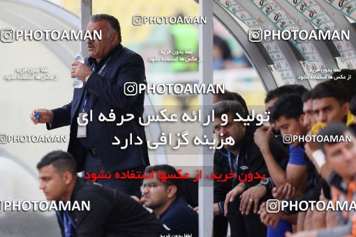 1092067, Ahvaz, [*parameter:4*], لیگ برتر فوتبال ایران، Persian Gulf Cup، Week 19، Second Leg، Esteghlal Khouzestan 1 v 0 Padideh Mashhad on 2018/01/11 at Ahvaz Ghadir Stadium