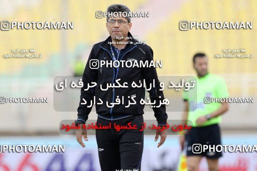 1092032, Ahvaz, [*parameter:4*], لیگ برتر فوتبال ایران، Persian Gulf Cup، Week 19، Second Leg، Esteghlal Khouzestan 1 v 0 Padideh Mashhad on 2018/01/11 at Ahvaz Ghadir Stadium