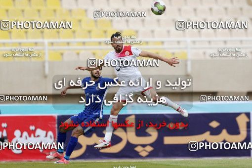 1092150, Ahvaz, [*parameter:4*], لیگ برتر فوتبال ایران، Persian Gulf Cup، Week 19، Second Leg، Esteghlal Khouzestan 1 v 0 Padideh Mashhad on 2018/01/11 at Ahvaz Ghadir Stadium