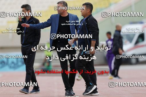 1092118, Ahvaz, [*parameter:4*], لیگ برتر فوتبال ایران، Persian Gulf Cup، Week 19، Second Leg، Esteghlal Khouzestan 1 v 0 Padideh Mashhad on 2018/01/11 at Ahvaz Ghadir Stadium
