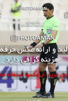 1092251, Ahvaz, [*parameter:4*], لیگ برتر فوتبال ایران، Persian Gulf Cup، Week 19، Second Leg، Esteghlal Khouzestan 1 v 0 Padideh Mashhad on 2018/01/11 at Ahvaz Ghadir Stadium
