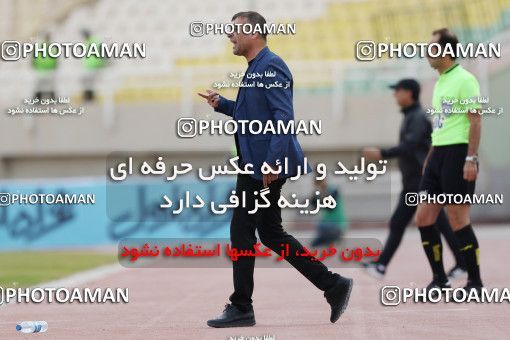 1092281, Ahvaz, [*parameter:4*], لیگ برتر فوتبال ایران، Persian Gulf Cup، Week 19، Second Leg، Esteghlal Khouzestan 1 v 0 Padideh Mashhad on 2018/01/11 at Ahvaz Ghadir Stadium