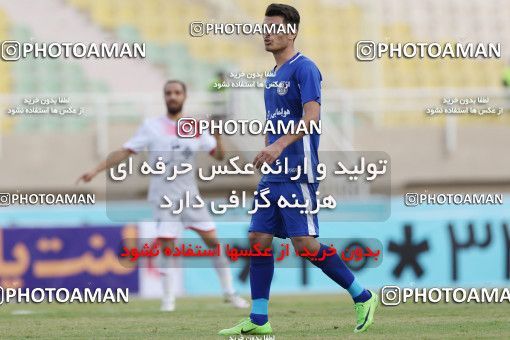 1092257, Ahvaz, [*parameter:4*], لیگ برتر فوتبال ایران، Persian Gulf Cup، Week 19، Second Leg، Esteghlal Khouzestan 1 v 0 Padideh Mashhad on 2018/01/11 at Ahvaz Ghadir Stadium