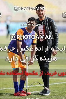 1092537, Ahvaz, [*parameter:4*], لیگ برتر فوتبال ایران، Persian Gulf Cup، Week 19، Second Leg، Esteghlal Khouzestan 1 v 0 Padideh Mashhad on 2018/01/11 at Ahvaz Ghadir Stadium