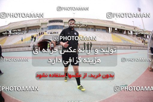 1092514, Ahvaz, [*parameter:4*], لیگ برتر فوتبال ایران، Persian Gulf Cup، Week 19، Second Leg، Esteghlal Khouzestan 1 v 0 Padideh Mashhad on 2018/01/11 at Ahvaz Ghadir Stadium