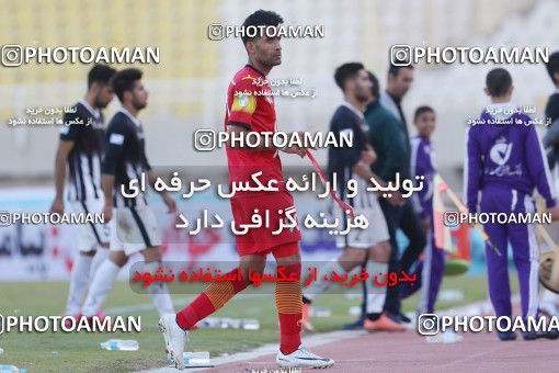 1093080, Ahvaz, [*parameter:4*], Iran Pro League، Persian Gulf Cup، 2017-18 season، Second Leg، Week 18، Foulad Khouzestan ۱ v ۱ Siah Jamegan on 2018/01/04 at Ahvaz Ghadir Stadium