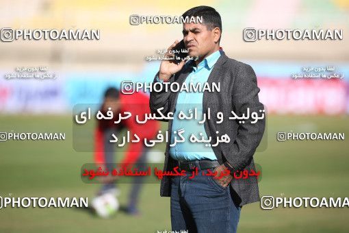 1093076, Ahvaz, [*parameter:4*], لیگ برتر فوتبال ایران، Persian Gulf Cup، Week 18، Second Leg، Foulad Khouzestan 1 v 1 Siah Jamegan on 2018/01/04 at Ahvaz Ghadir Stadium