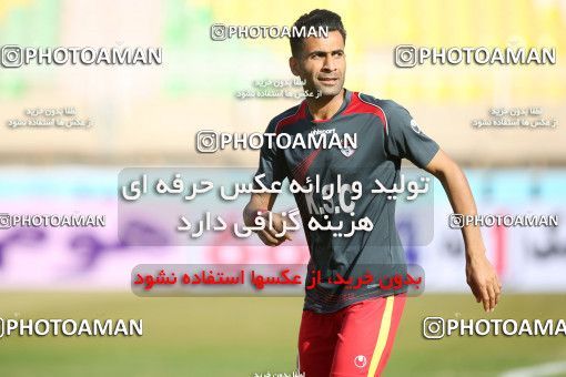 1093164, Ahvaz, [*parameter:4*], لیگ برتر فوتبال ایران، Persian Gulf Cup، Week 18، Second Leg، Foulad Khouzestan 1 v 1 Siah Jamegan on 2018/01/04 at Ahvaz Ghadir Stadium