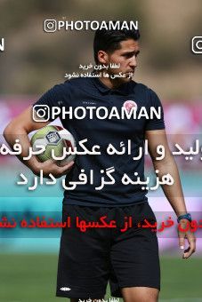 1128199, Tehran, [*parameter:4*], لیگ برتر فوتبال ایران، Persian Gulf Cup، Week 28، Second Leg، Naft Tehran 0 v 1 Padideh Mashhad on 2018/04/13 at Takhti Stadium