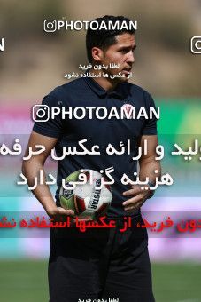 1128048, Tehran, [*parameter:4*], Iran Pro League، Persian Gulf Cup، 2017-18 season، Second Leg، Week 28، Naft Tehran ۰ v ۱ Padideh Mashhad on 2018/04/13 at Takhti Stadium